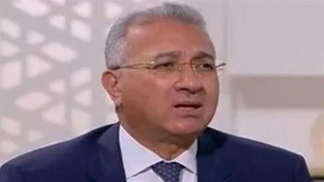السفير محمد حجازي يوضح أهمية مشاركة الرئيس السيسي في قمة باريس