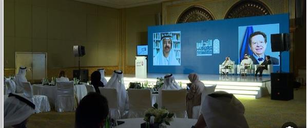 الإمارات تطلق مبادرة «الأندلس.. تاريخ وحضارة» برعاية منصور بن زايد