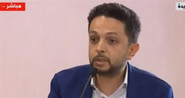 أحمد فايق: الشركة المتحدة تستعد لعرض أفلام مصرية مترجمة في الصين والدول الإفريقية