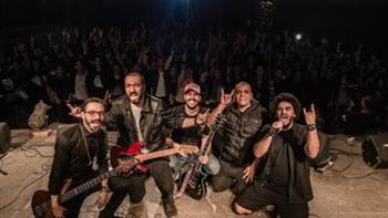   فرقة «ستيت أوف هارموني» تحيي حفلاً بساقية الصاوي