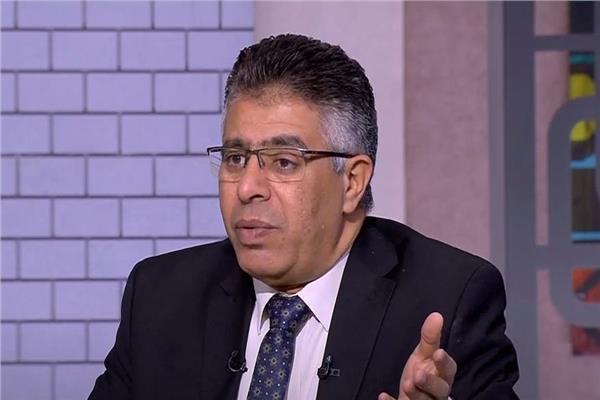 عماد الدين حسين: مسألة التماسك الأسري هي مسألة أمن قومي