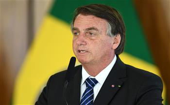   بولسونارو يواجه احتمال حرمانه من الترشح لرئاسة البرازيل