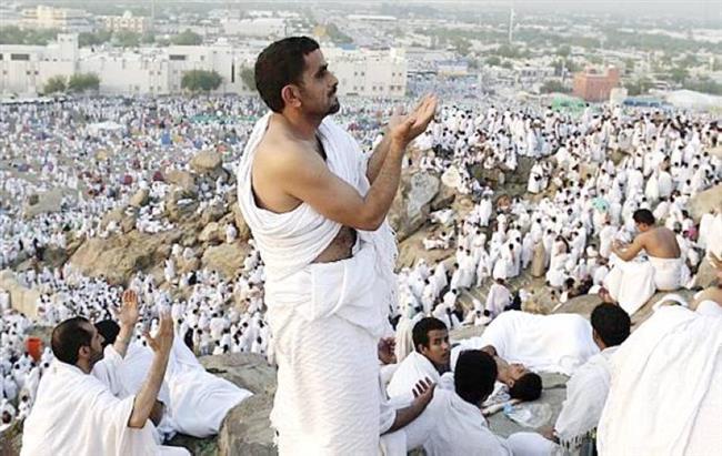نصائح لمريض الصدر والربو أثناء أداء مناسك الحج
