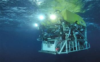   هل ينجح الروبوت "فيكتور 6000" في إنقاذ الغواصة "تيتان"؟