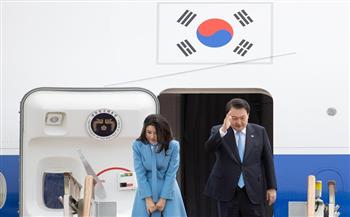  فيتنام المحطة الثانية لرئيس كوريا الجنوبية بعد فرنسا