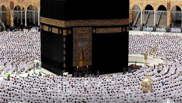 بث مباشر.. لـ صلاة الجمعة الأولى من ذي الحجة بالحرمين الشريفين