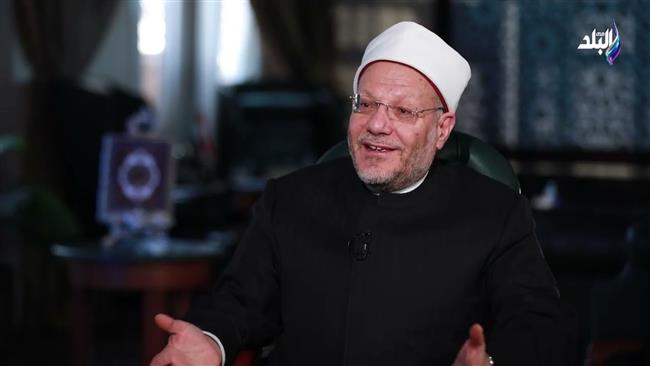 المفتي: دار الإفتاء تتصدى لجميع أشكال التطرف من خلال مراصدها البحثية