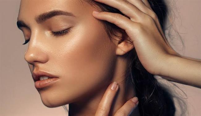 مكياج cloud skin أغرب طرق المكياج لصيف ٢٠٢٣