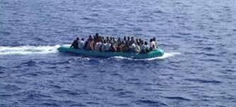   إنقاذ 152 وفقدان 12 مهاجرًا على الأقل ووفاة 3 بعد غرق 3 قوارب قبالة ساحل تونس