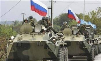   أوكرانيا: القوات الروسية تركز جهودها على 4 اتجاهات
