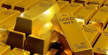   «القاهرة الإخبارية»: الذهب في طريقه لتكبد خسارة أسبوعية