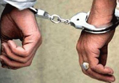 ضبط عاطلين تخصصا فى سرقة الدراجات النارية بروض الفرج