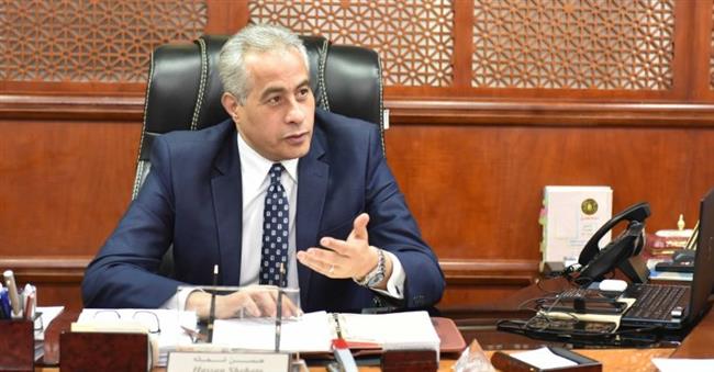 زاد من 2700 إلى 3000 جنيه.. والنظر في زيادات جديدة نهاية العام