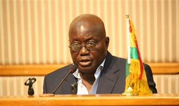   رئيس غانا: التمويل من أبرز التحديات الرئيسية في القارة الافريقية