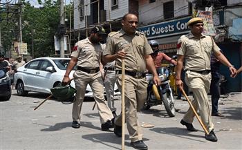   مقتل 4 مسلحين بعد إحباط محاولة تسلل في إقليم كشمير الهندي