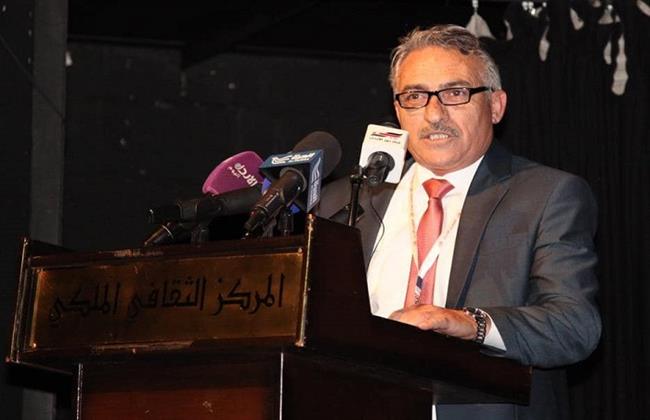 رئيس مهرجان أردني: المسرح قادر على إثراء العقل ونعتز بتعاوننا مع الفنانين المصريين
