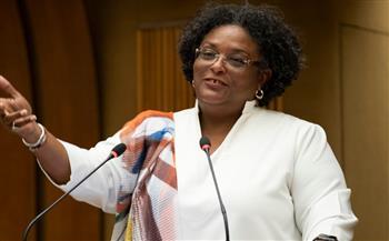 رئيس وزراء باربادوس: جائحة كورونا أعادت العالم 3 عقود للخلف