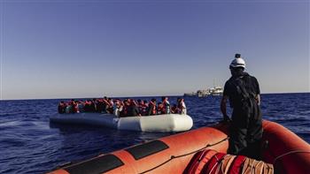  قبرص تعلن إنقاذ 45 مهاجرا سوريا قبالة سواحلها