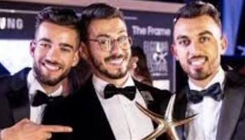 كامل العدد.. عرض كباتن الزعتري لعلي العربي في أول مهرجان للاجئين في الفلبين