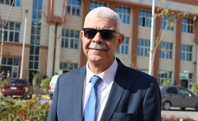 القاصد يعلن بدء الدراسة فى برامج الطب وطب الأسنان والهندسة والتمريض