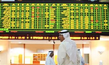   بورصة الإمارات تغلق على ارتفاع خلال تعاملات اليوم الجمعة