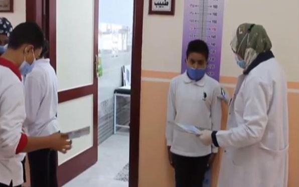 إسلام عنان: تحقيق العدل والمساواة والتضامن هدف القطاع الصحي الرئيسي