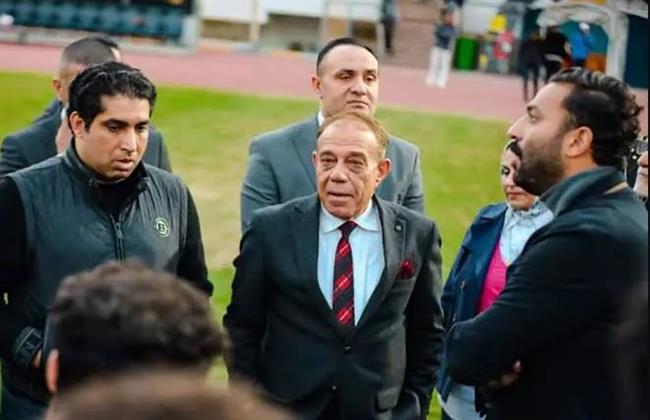 رسميا.. رحيل مجلس إدارة نادي الإسماعيلي