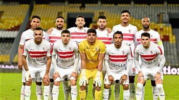  تشكيل الزمالك أمام فاركو فى كأس مصر