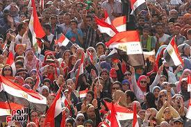   محمد موسى: القوات المسلحة لبت نداء الجماهير في ثورة 30 يونيو 