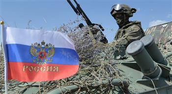   الاستخبارات الروسية: مقاتلو أوكرانيا يموتون من أجل مصالح واشنطن ودول الناتو