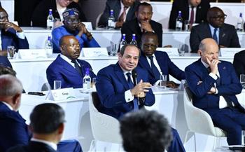   تفاصيل مشاركة الرئيس السيسي في الجلسة الختامية لقمة "ميثاق التمويل العالمي" بباريس