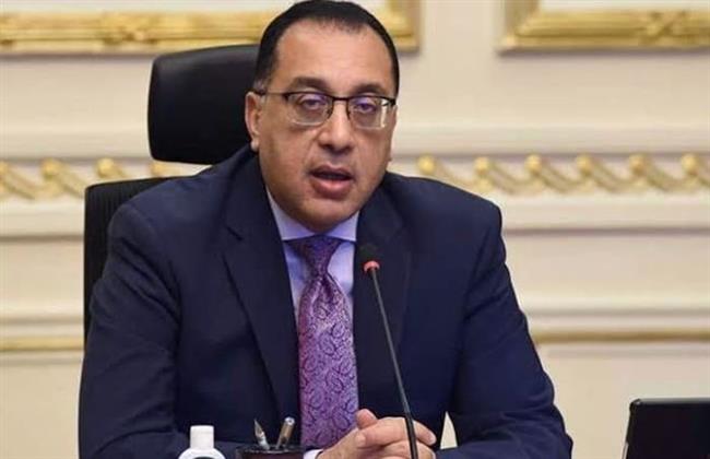 رئيس الوزراء يبدأ جولة تفقدية لعدد من مناطق القاهرة التاريخية