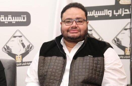 تامر عبده أمين: يجب وجود لجنة لدراسة ما يصدر من كتب وترجمة القيم منها وتصديره للخارج