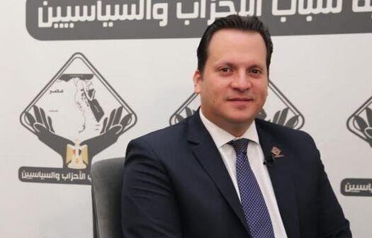رامى جلال: يجب إنشاء تعاونيات ثقافية.. ومصر دولة عظمي عالميًا فى الثقافة والحضارة