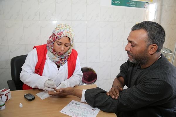 غدًا .. انطلاق حملة 100 يوم صحة بقنا 