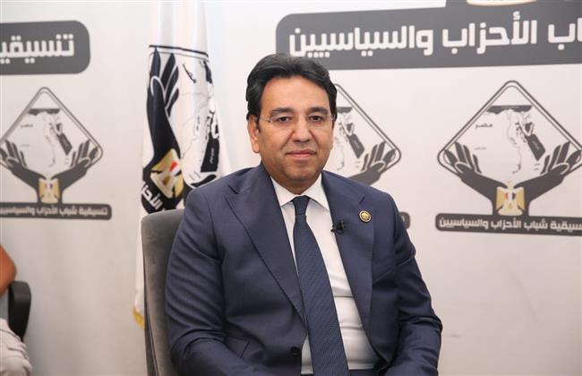 أيمن محسب: الحوار الوطني طرح أكثر من فكرة لتطوير السياحة العلاجية في مصر
