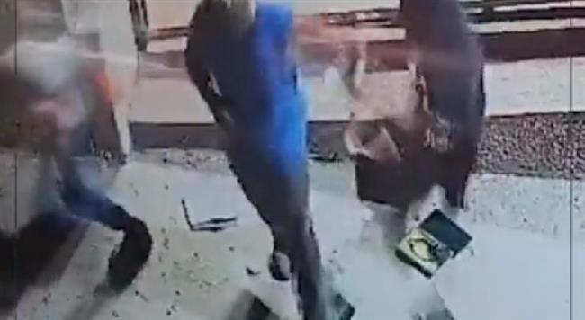 ​الأزهر يرفض بشدة جريمة تمزيق وحرق الكيان الصهيوني للمصحف الشريف