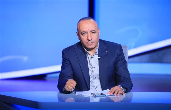 محسن لملوم يكشف صفقات الأهلى الجديدة وعودة نيدفيد