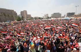 كاتب صحفي: الشعب المصري استرد وعيه وصحح خطأه في 30 يونيو