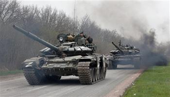   أوكرانيا تحمل الغرب مسئولية تعثر الهجوم المضاد