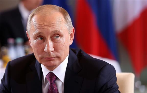 الكرملين: بوتين "مطلع" على مزاعم قائد فاجنر.. وجار اتخاذ الإجراءات اللازمة