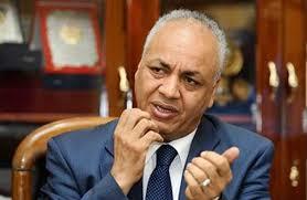 مصطفي بكري لـ "الشاهد": العنف الإخواني أشعل المشهد خلال اعتصام الاتحادية 
