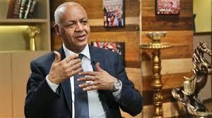 مصطفى بكرى لـ "الشاهد": مرسى رفض كل الوساطات فتم إعداد بيان 3 يوليو