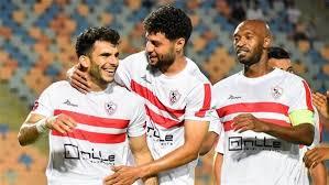   الزمالك يضرب فاركو بثلاثية ويصعد لربع نهائي كأس مصر