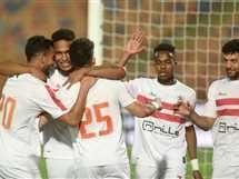 أول قرار من أوسوريو عقب فوز الزمالك علي فاركو فى كأس مصر