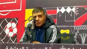 طارق العشري يعتذر عن حضور المؤتمر الصحفي بعد مباراة الزمالك