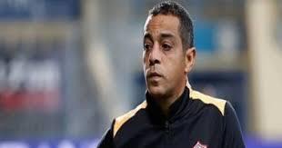 محمد صبري : هذا اللاعب كلمة السر في أداء الزمالك