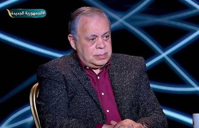 أشرف زكى: جلسة الثقافة بالحوار الوطنى تناولت كيفية الحفاظ على الفن
