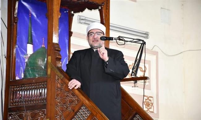 الأوقاف: الراسخ بوجدان الأمة أن الأضحية تكون من بهيمة الأنعام