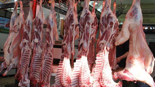 بأسعار 160 وحتى 250 جنيها.. ضخ لحوم بالمجمعات الاستهلاكية